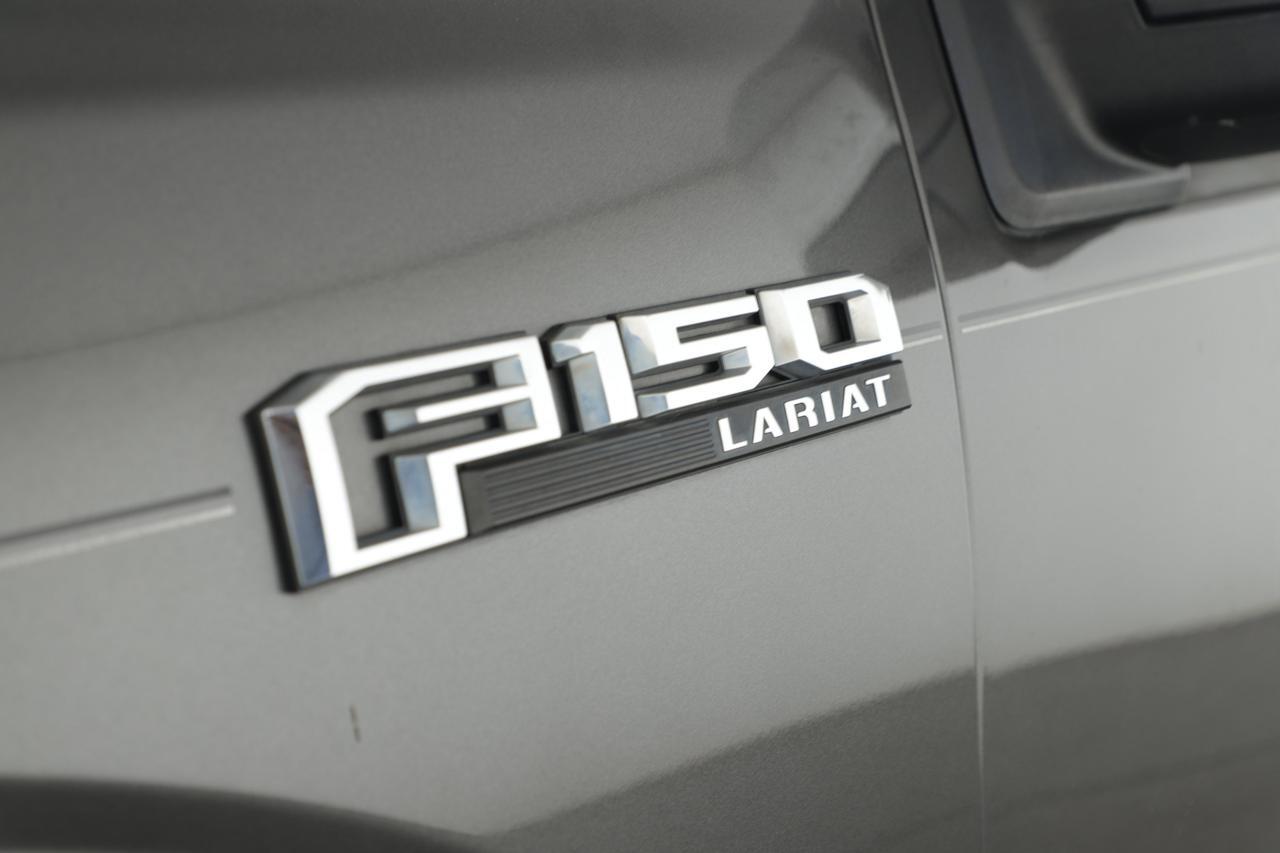 2017 Ford F-150 New Braunfels TX