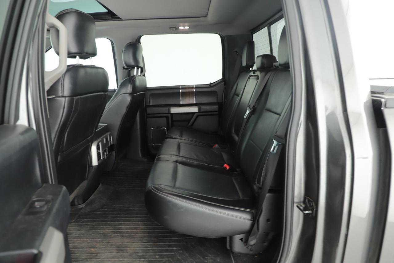 2017 Ford F-150 New Braunfels TX