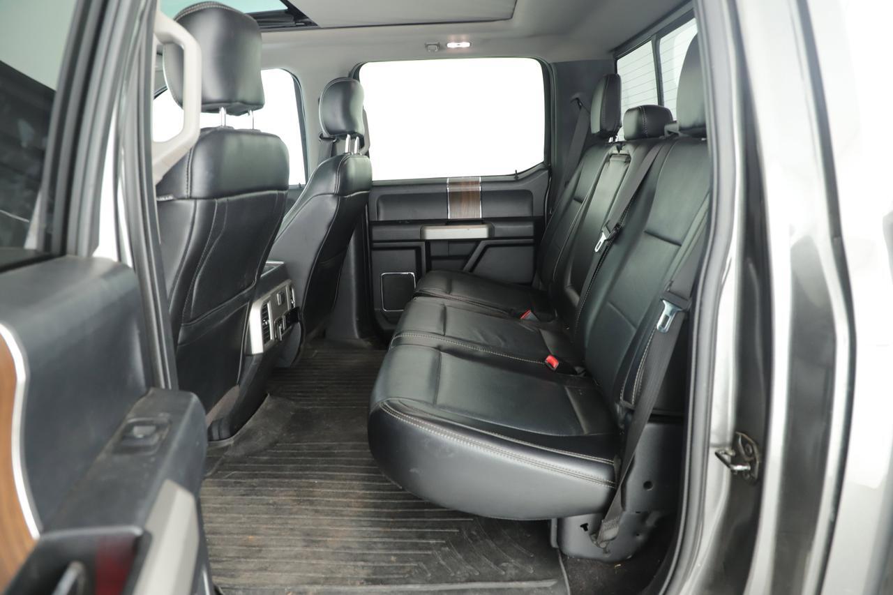 2017 Ford F-150 New Braunfels TX