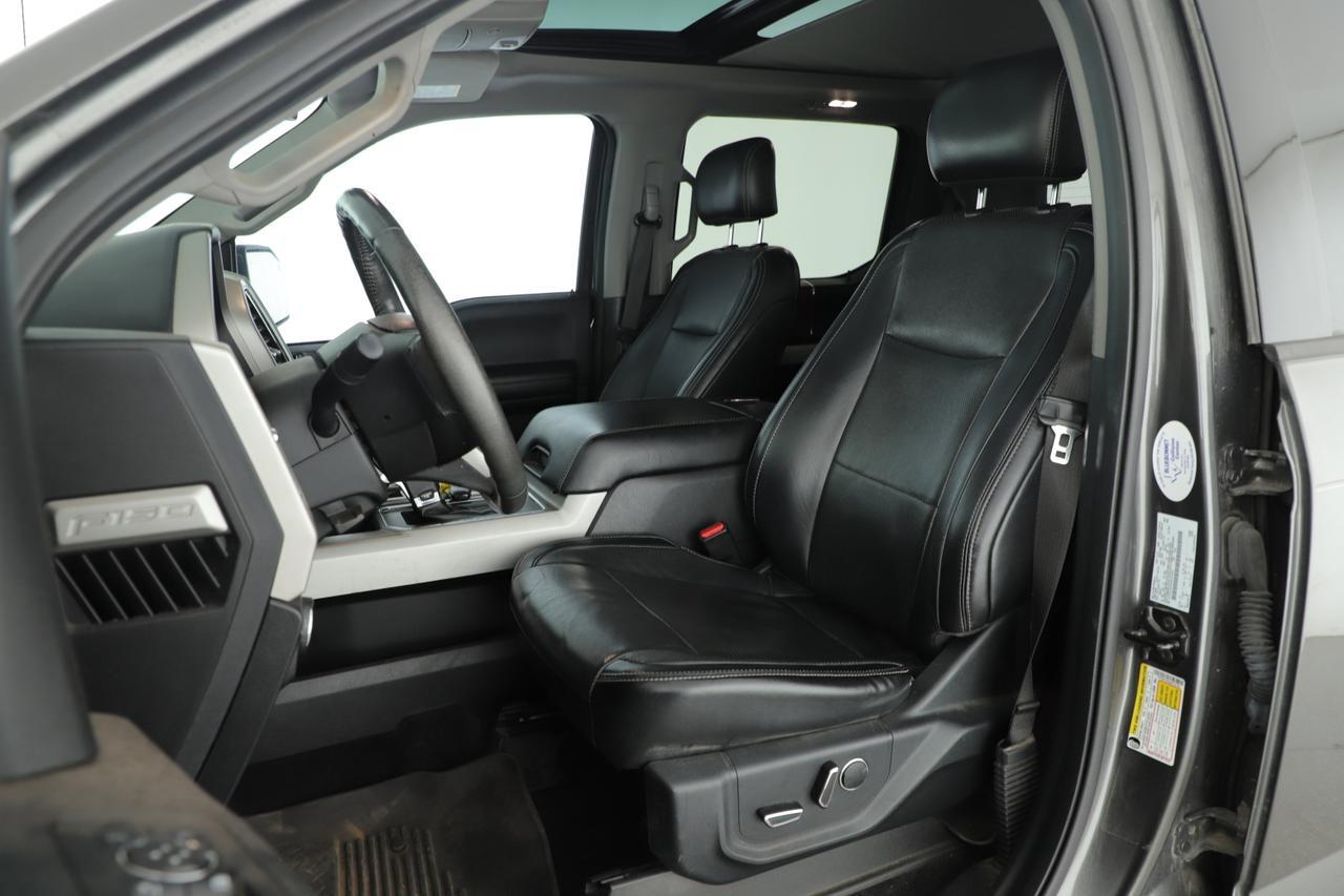 2017 Ford F-150 New Braunfels TX