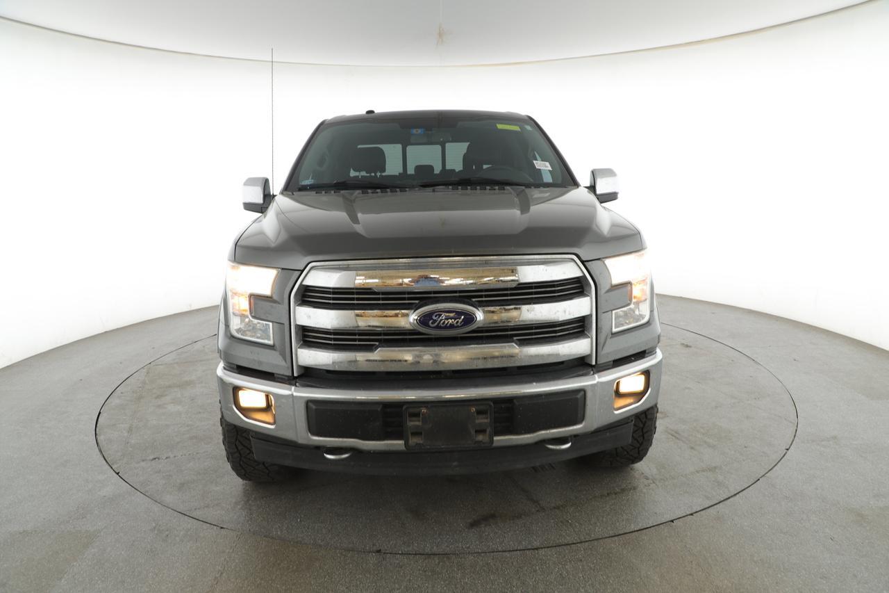 2017 Ford F-150 New Braunfels TX