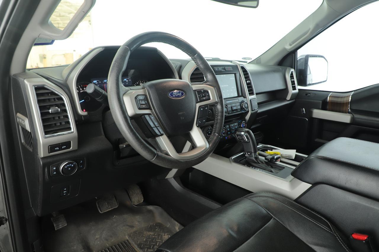 2017 Ford F-150 New Braunfels TX