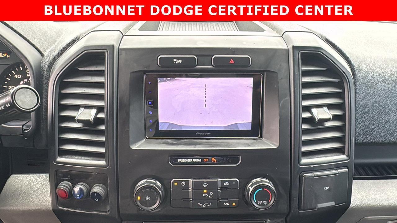 2017 Ford F-150 New Braunfels TX