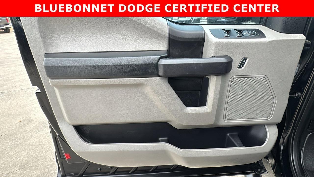 2017 Ford F-150 New Braunfels TX