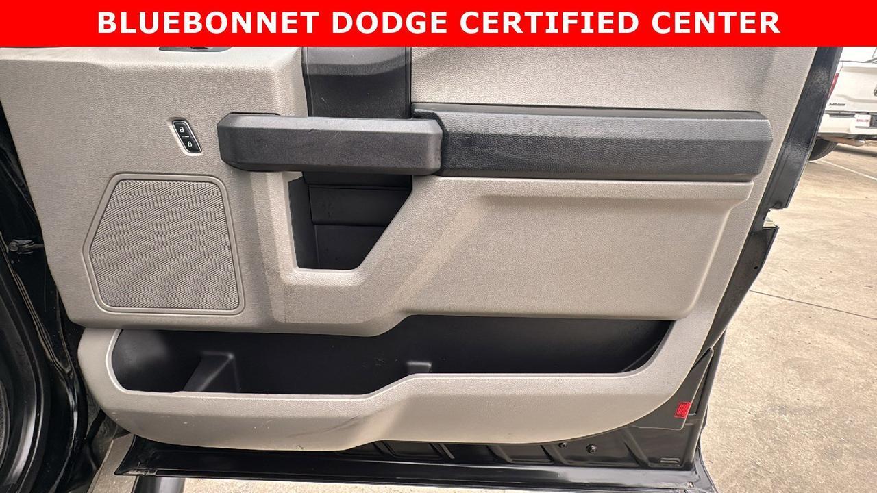 2017 Ford F-150 New Braunfels TX