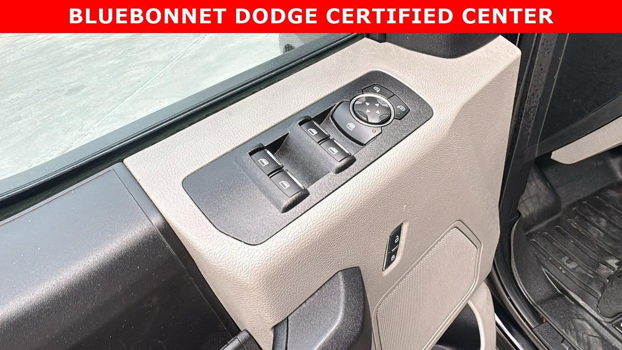 2017 Ford F-150 New Braunfels TX