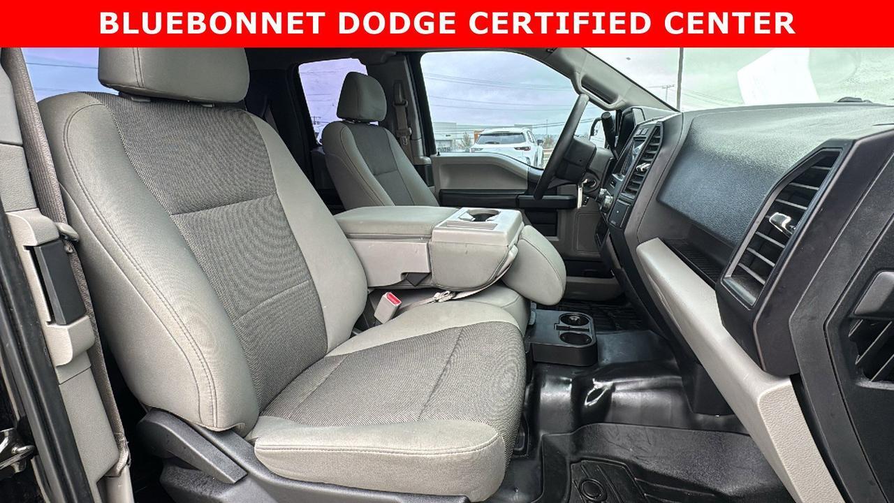 2017 Ford F-150 New Braunfels TX