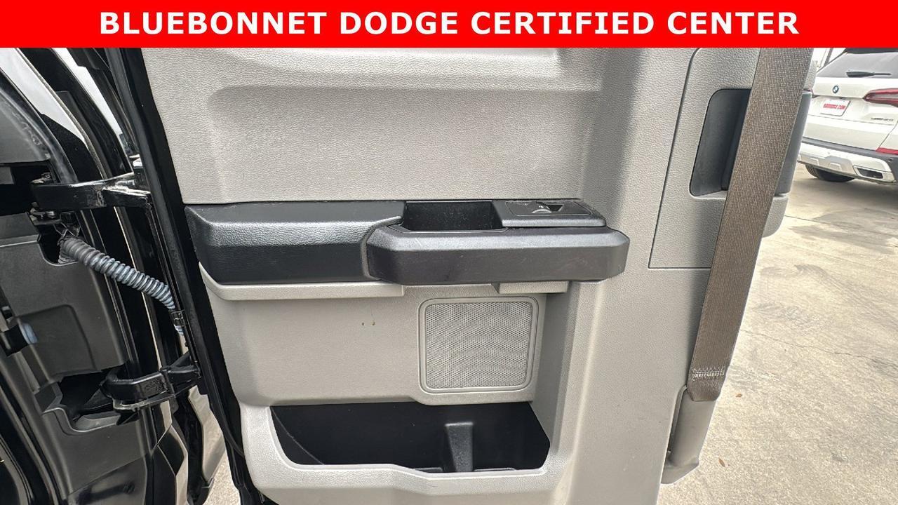 2017 Ford F-150 New Braunfels TX