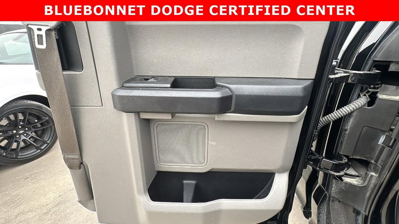 2017 Ford F-150 New Braunfels TX