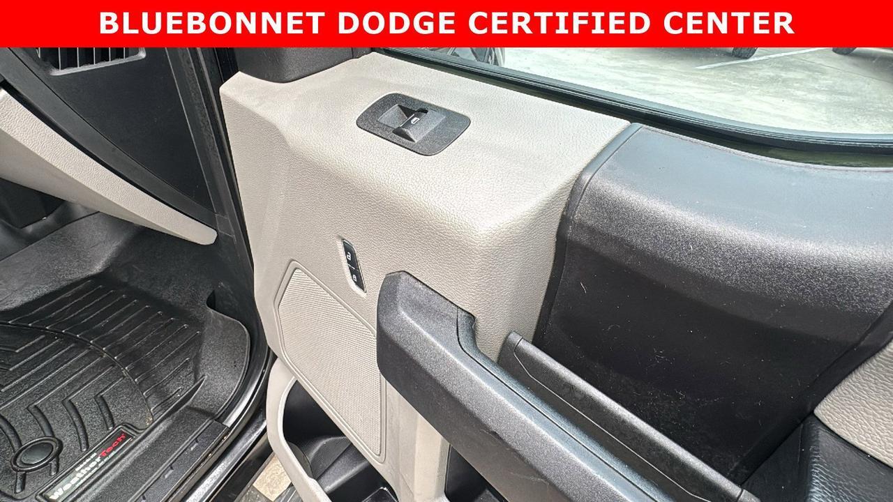 2017 Ford F-150 New Braunfels TX