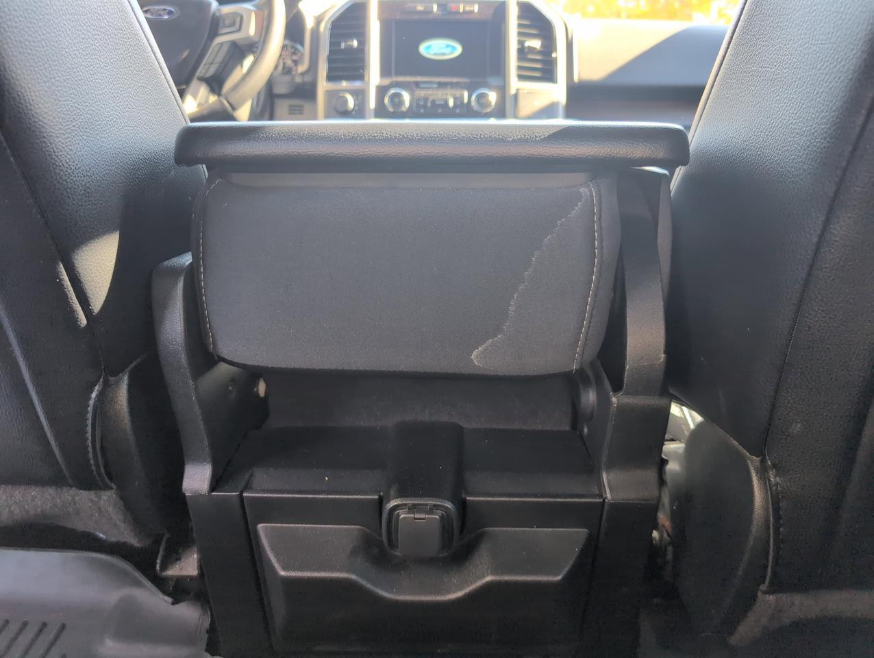 2017 Ford F-150 San Antonio TX