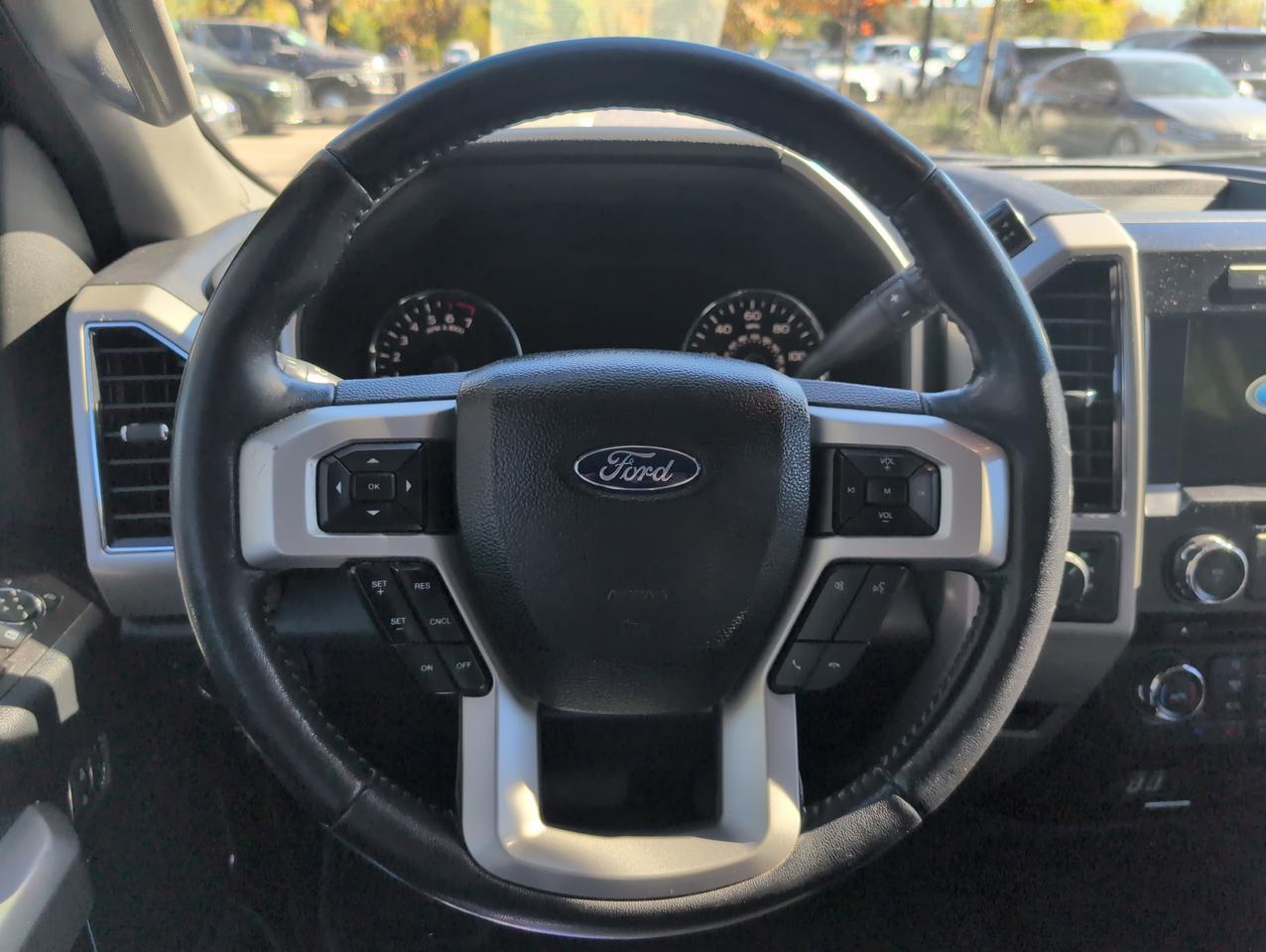 2017 Ford F-150 San Antonio TX