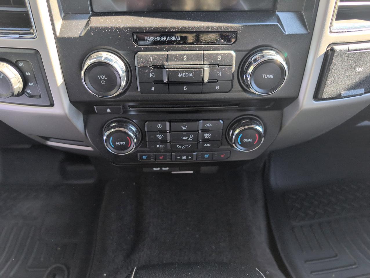 2017 Ford F-150 San Antonio TX