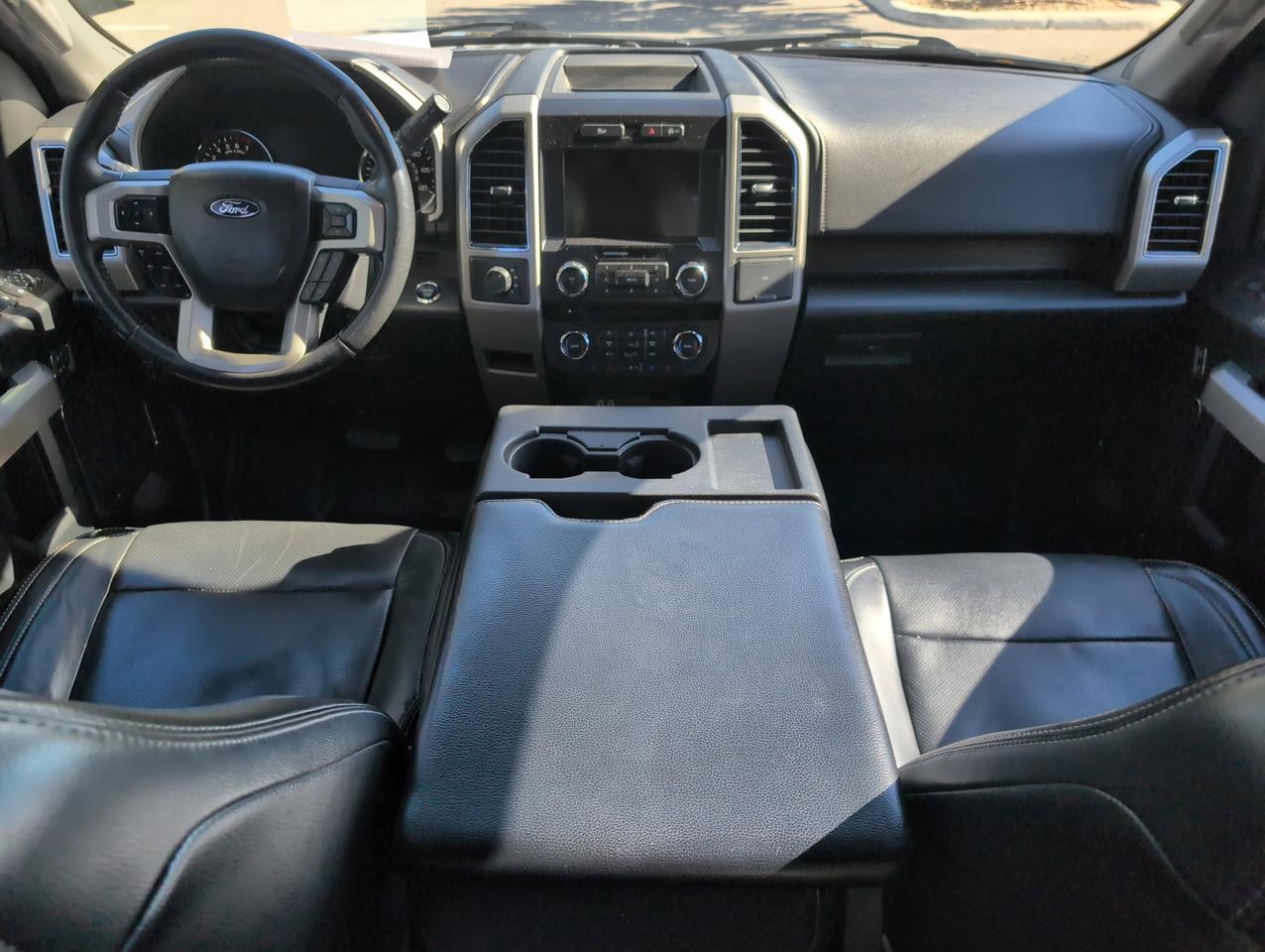 2017 Ford F-150 San Antonio TX