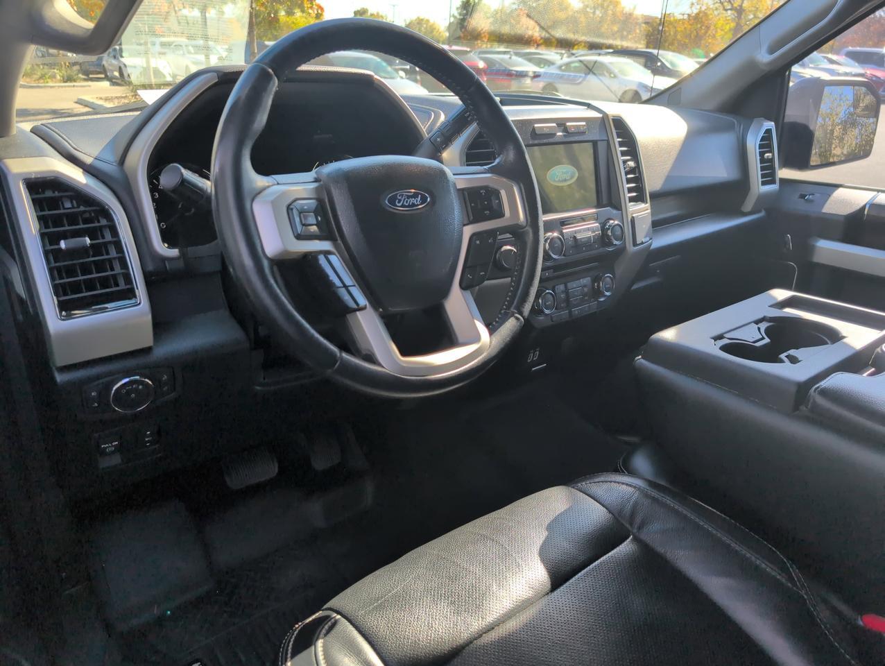2017 Ford F-150 San Antonio TX