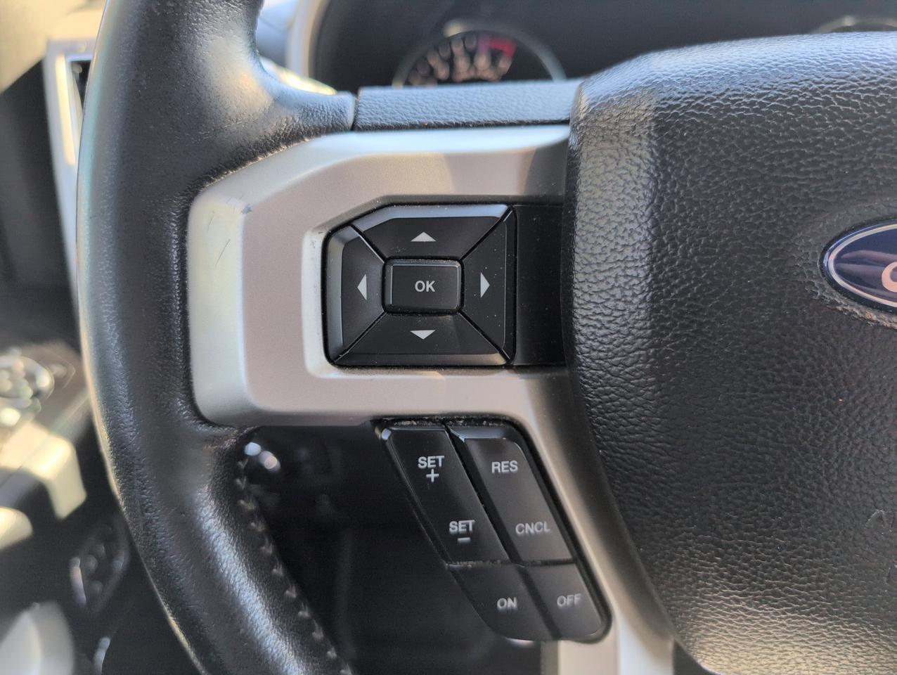 2017 Ford F-150 San Antonio TX