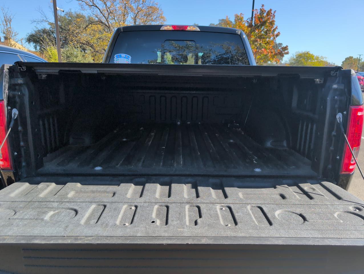 2017 Ford F-150 San Antonio TX