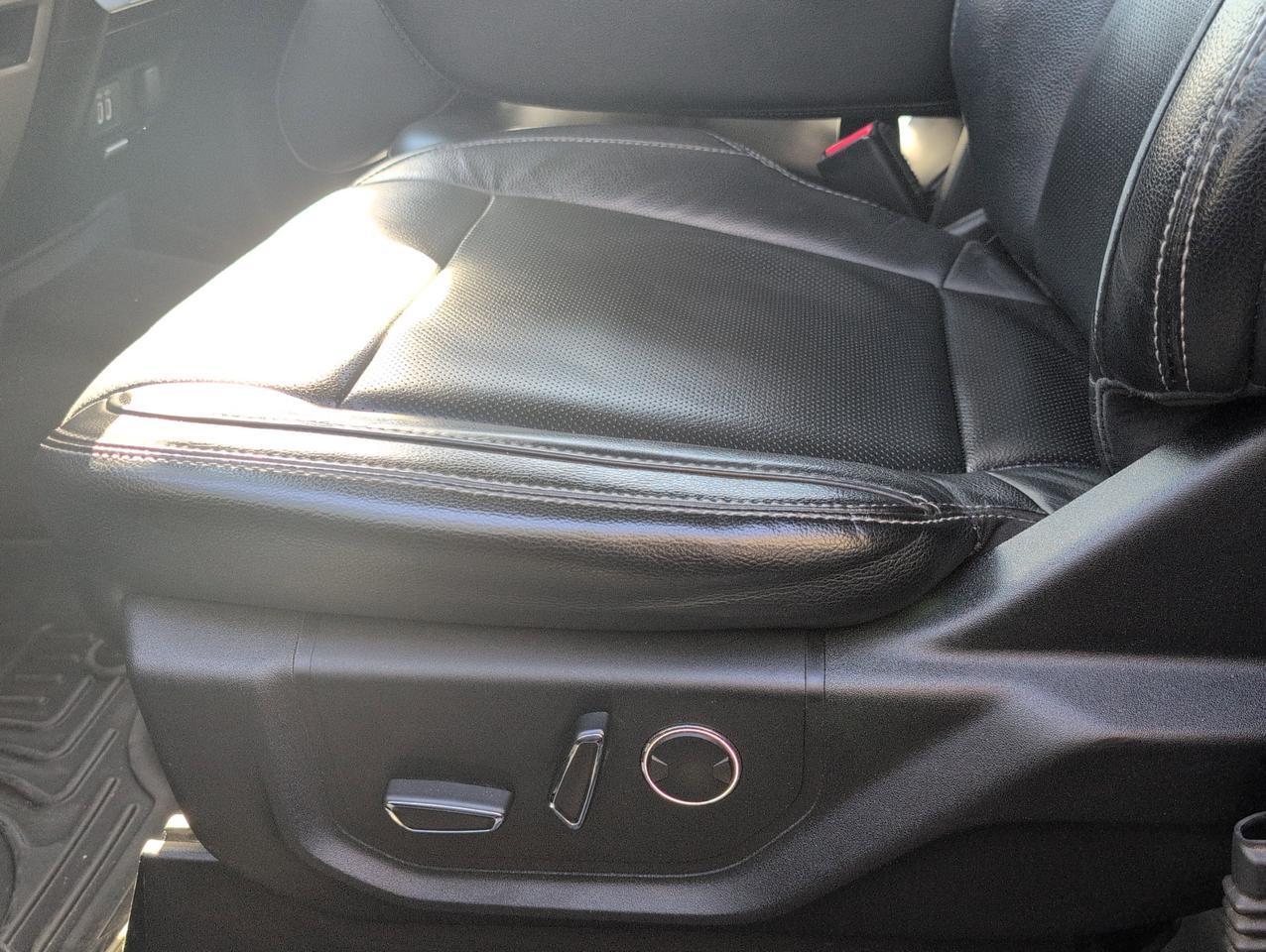 2017 Ford F-150 San Antonio TX