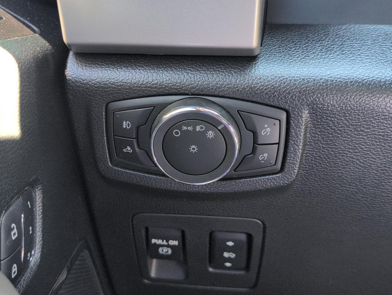 2017 Ford F-150 San Antonio TX