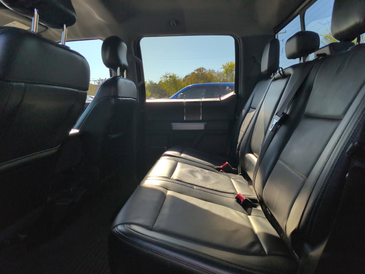 2017 Ford F-150 San Antonio TX
