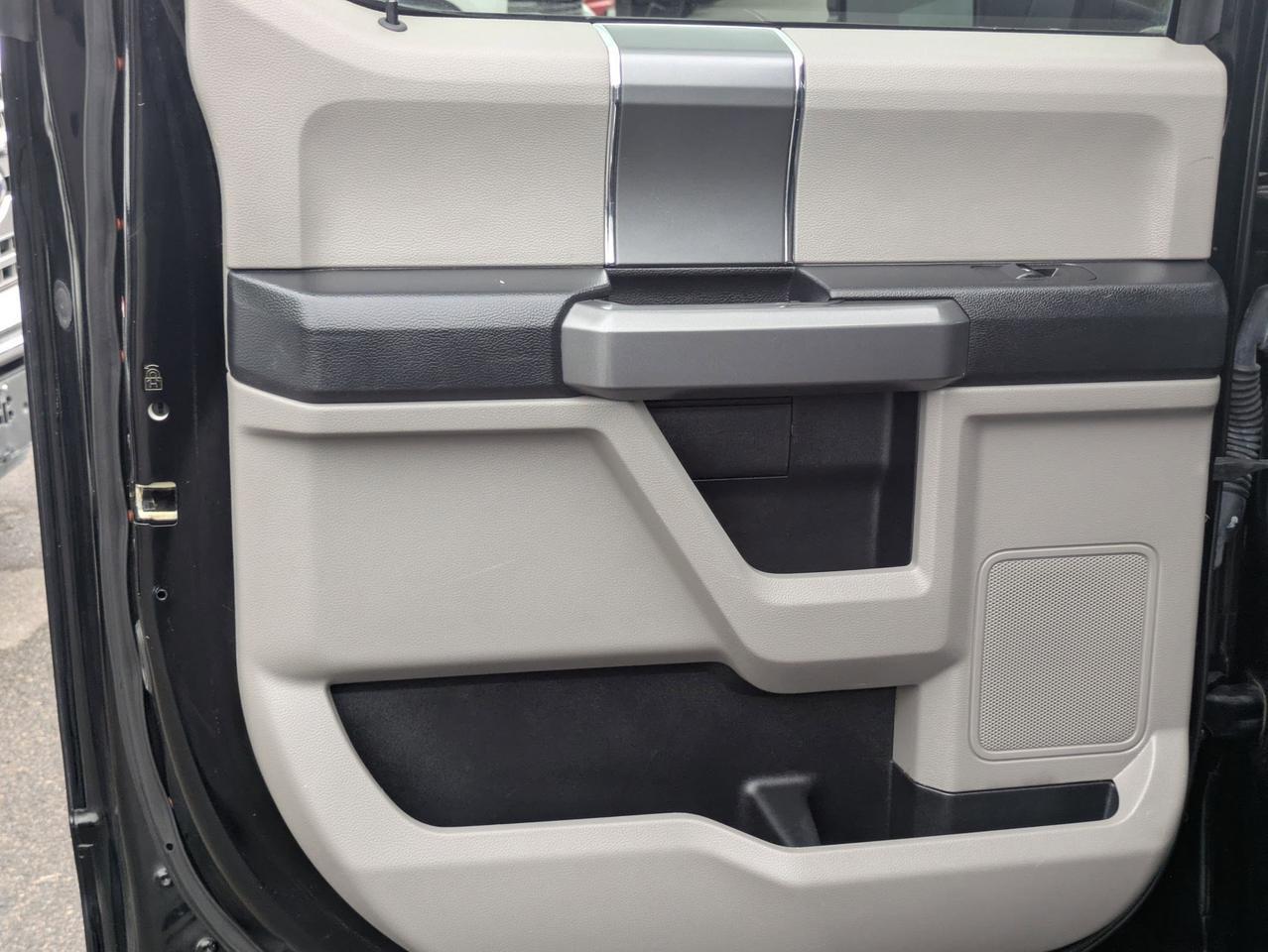 2017 Ford F-150 Castroville TX