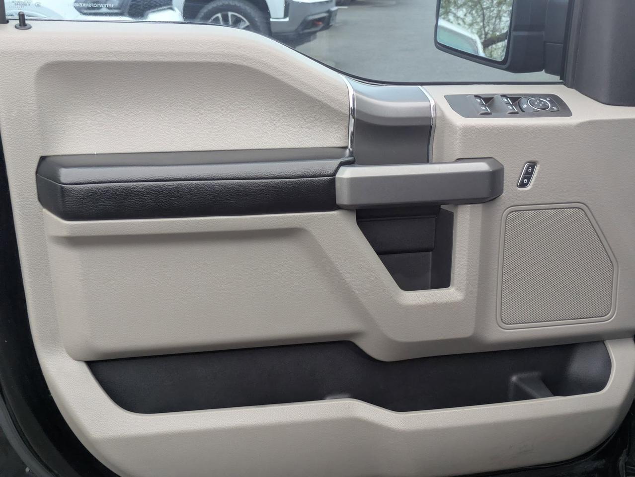 2017 Ford F-150 Castroville TX