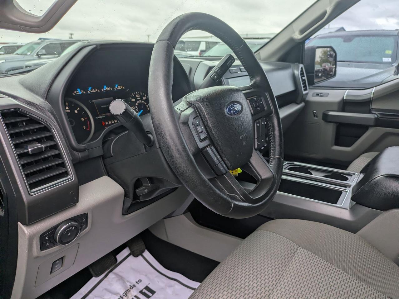 2017 Ford F-150 Castroville TX