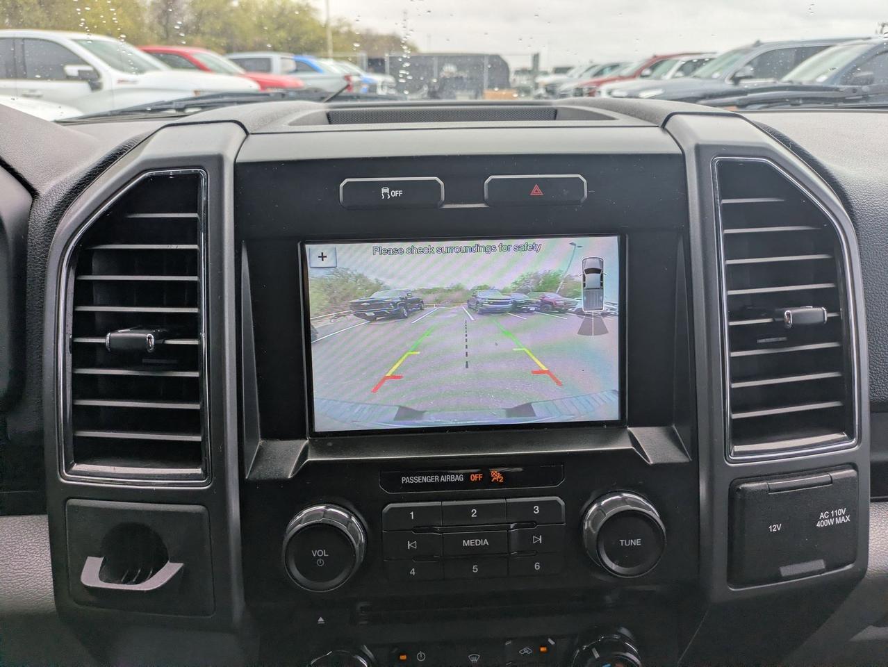 2017 Ford F-150 Castroville TX