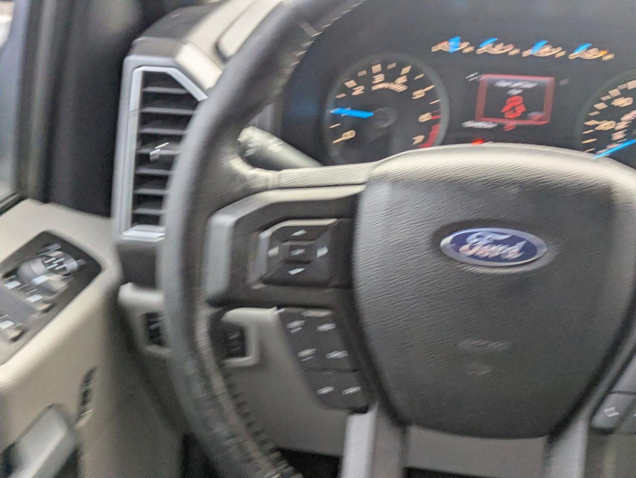 2017 Ford F-150 Castroville TX