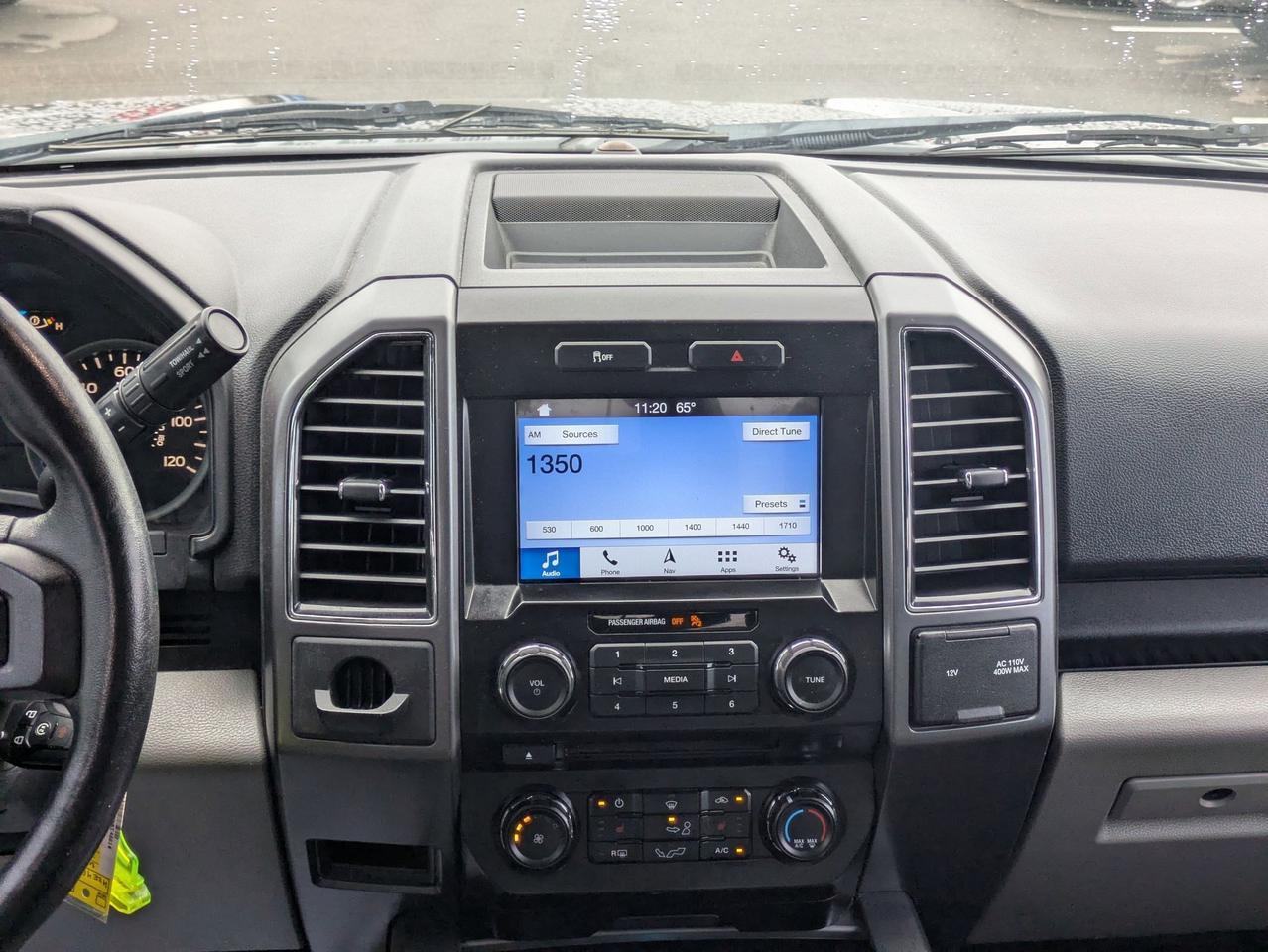 2017 Ford F-150 Castroville TX