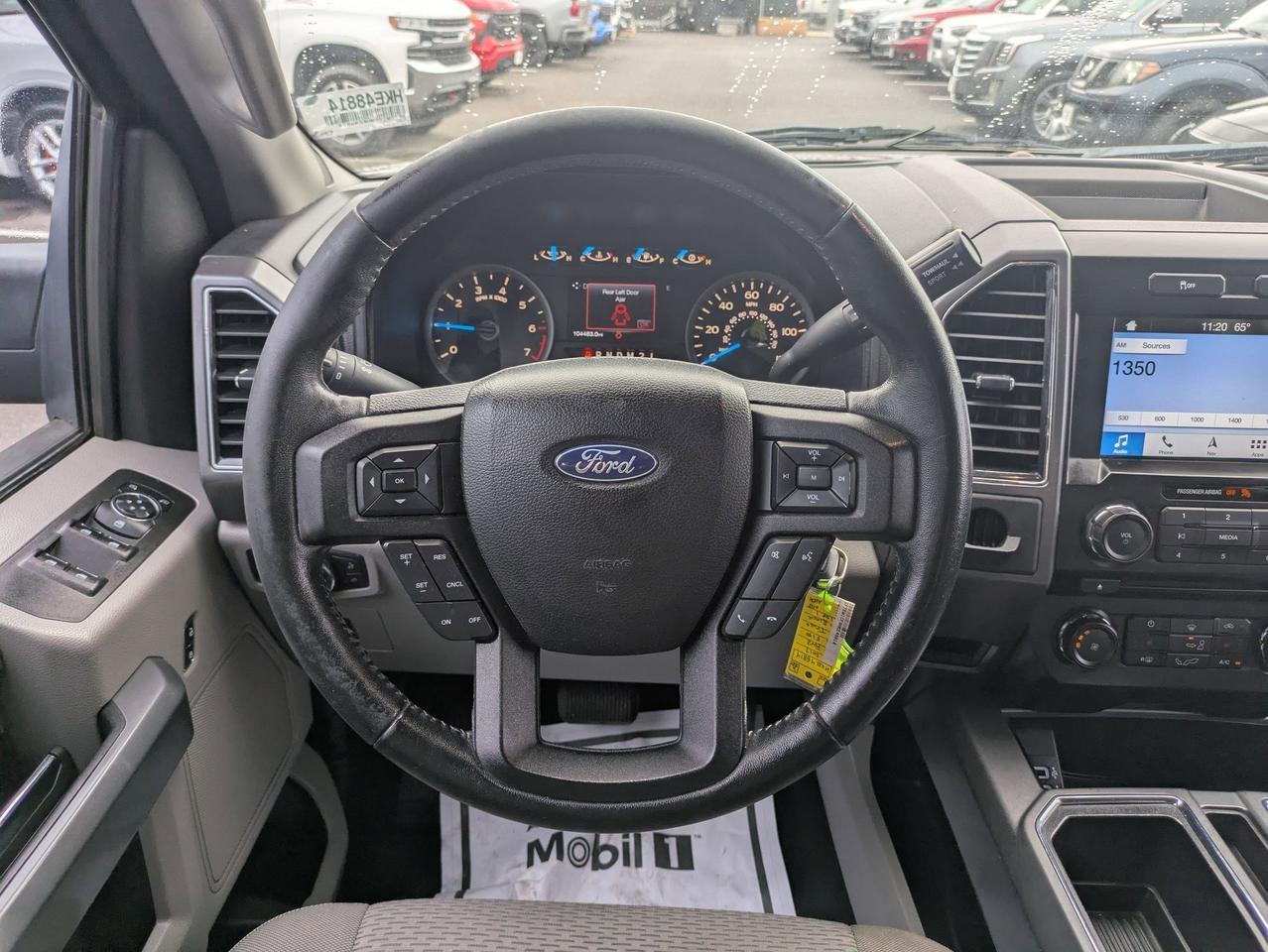 2017 Ford F-150 Castroville TX