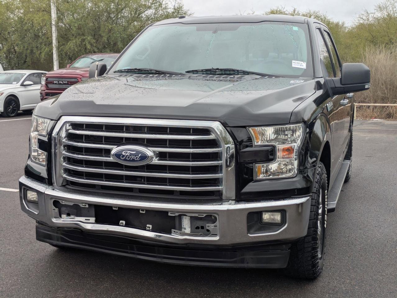2017 Ford F-150 Castroville TX