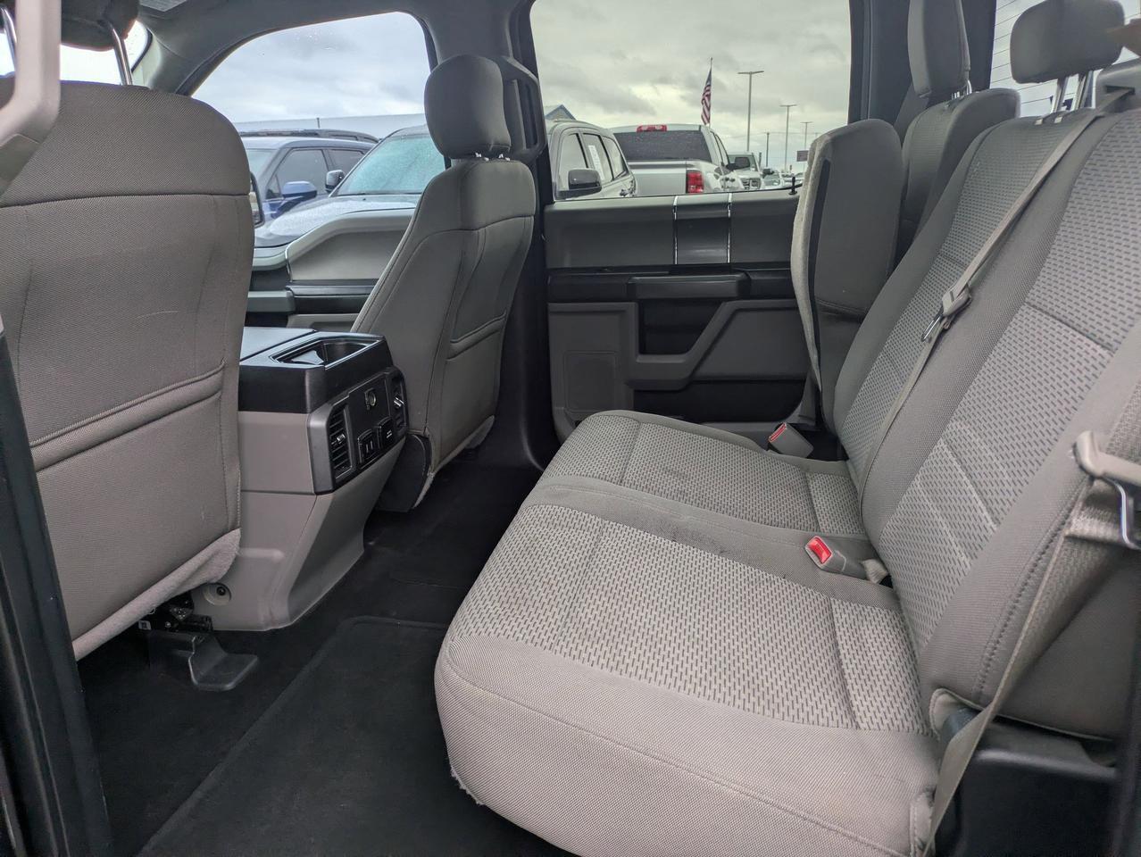 2017 Ford F-150 Castroville TX