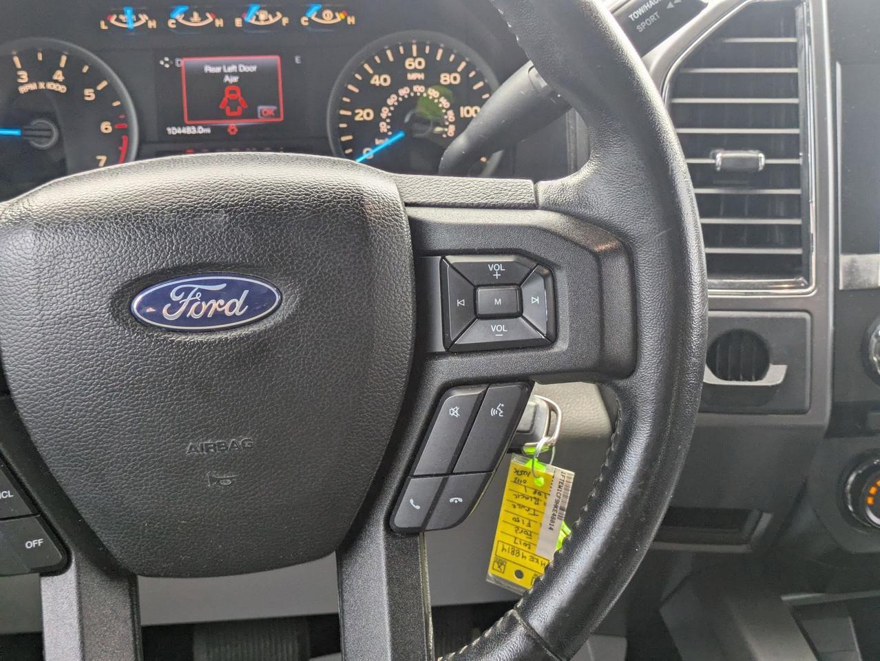 2017 Ford F-150 Castroville TX