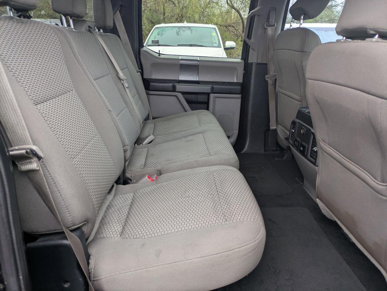 2017 Ford F-150 Castroville TX