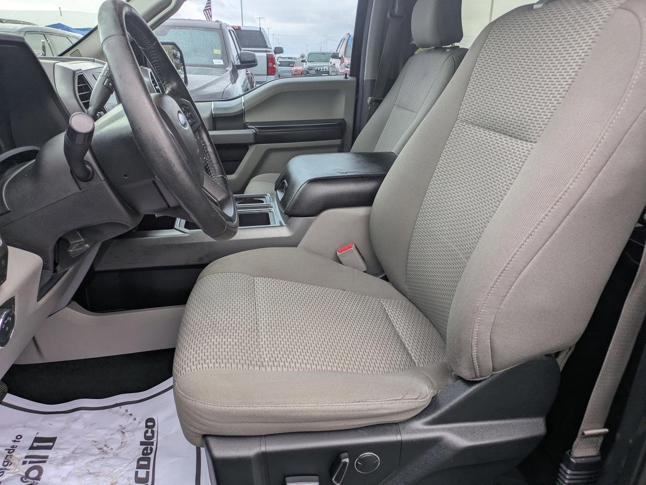 2017 Ford F-150 Castroville TX