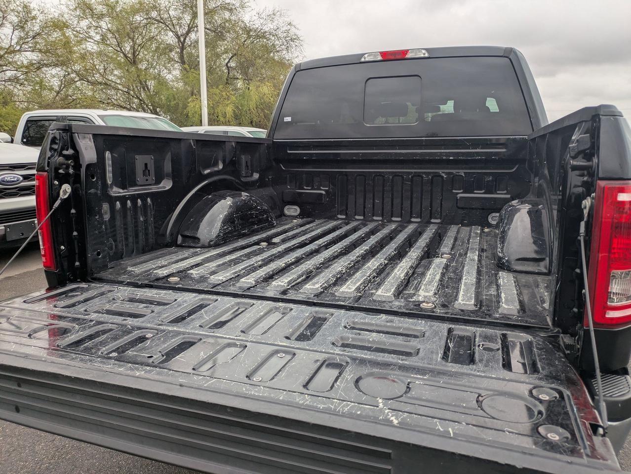 2017 Ford F-150 Castroville TX