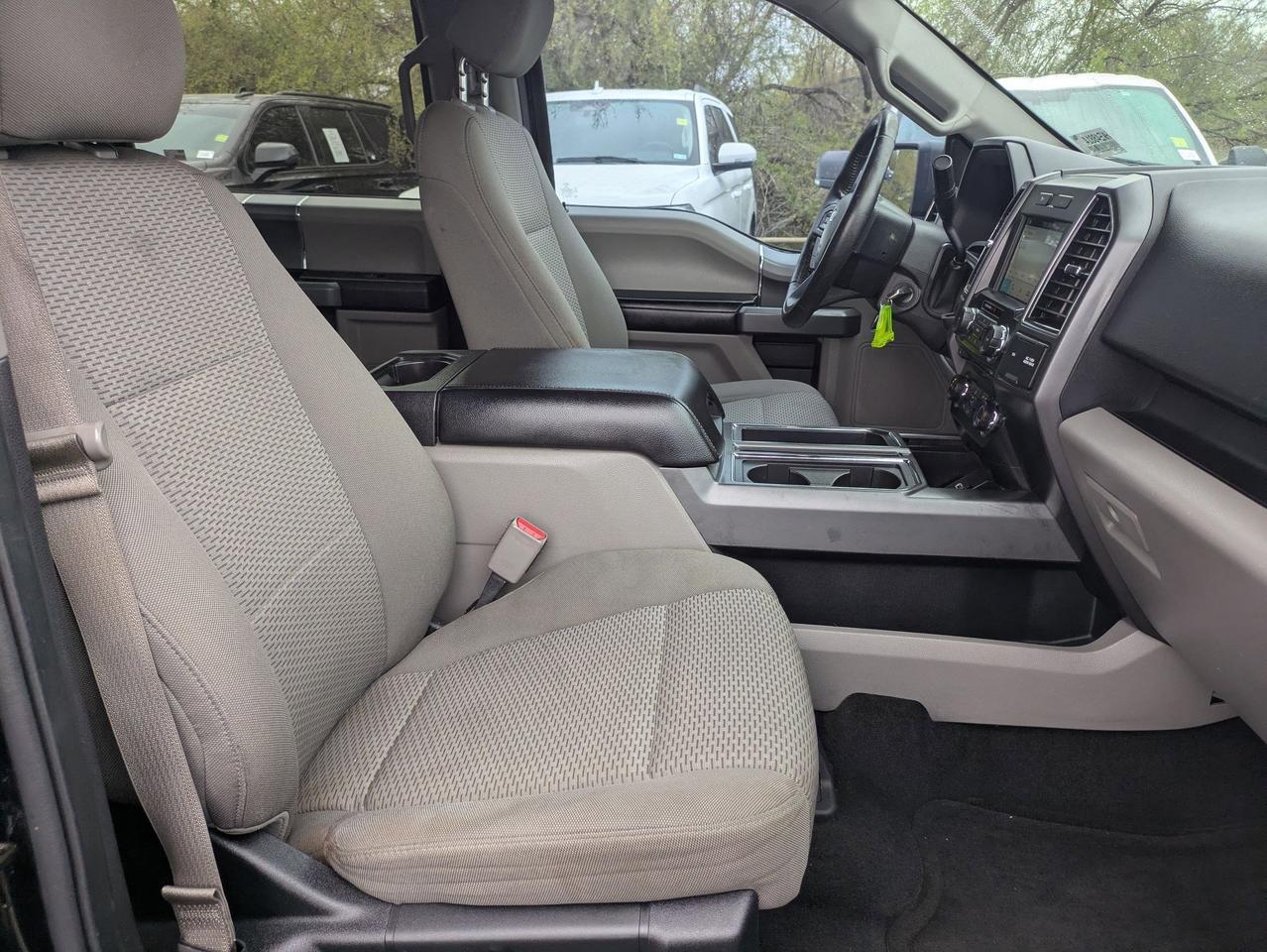 2017 Ford F-150 Castroville TX