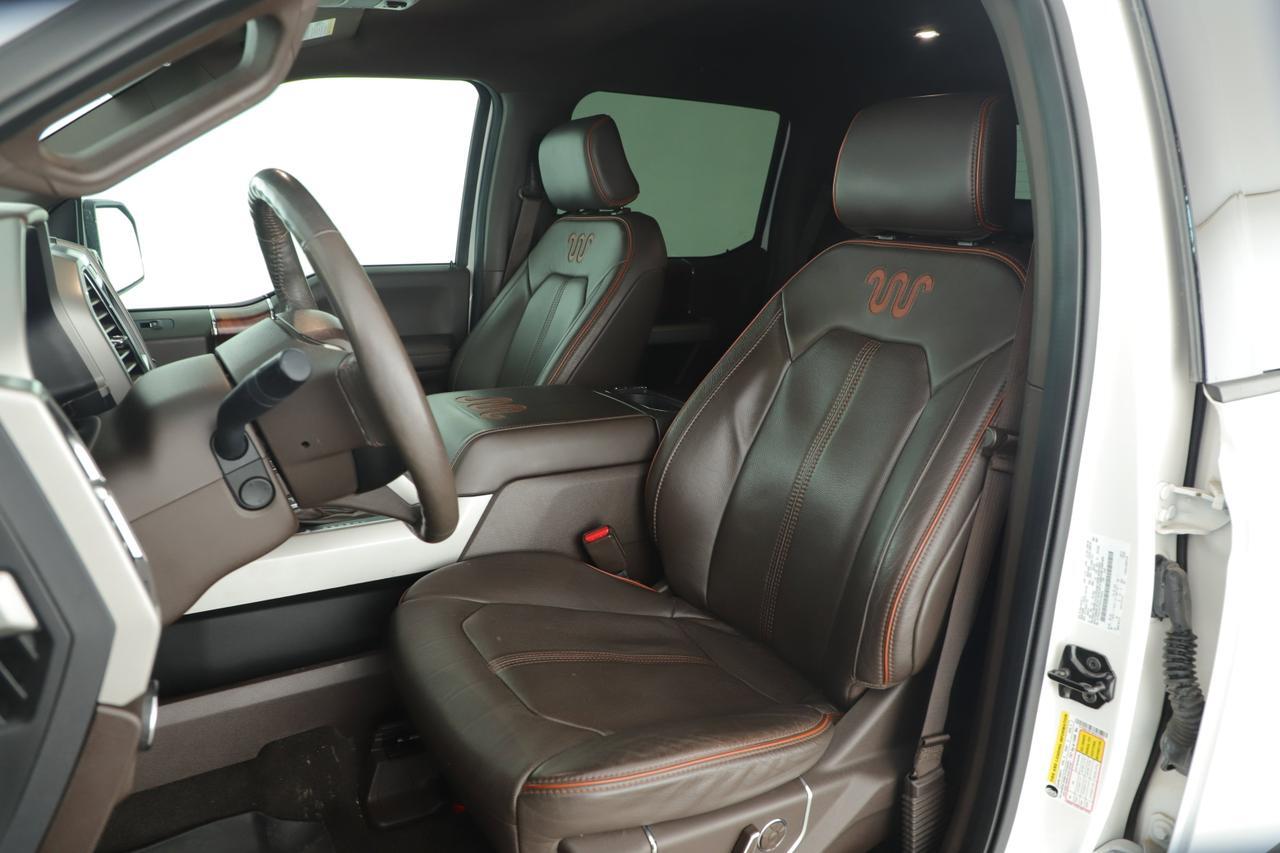 2017 Ford F-150 New Braunfels TX