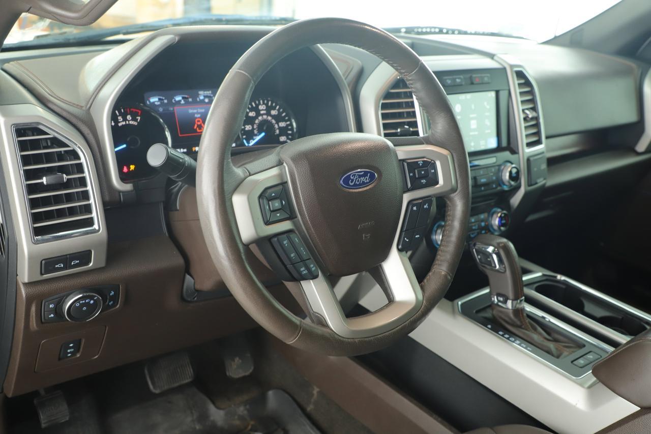 2017 Ford F-150 New Braunfels TX