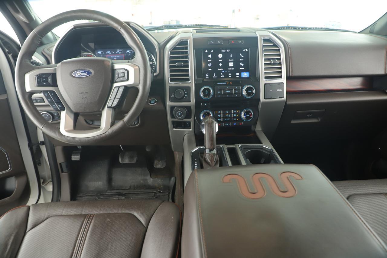 2017 Ford F-150 New Braunfels TX