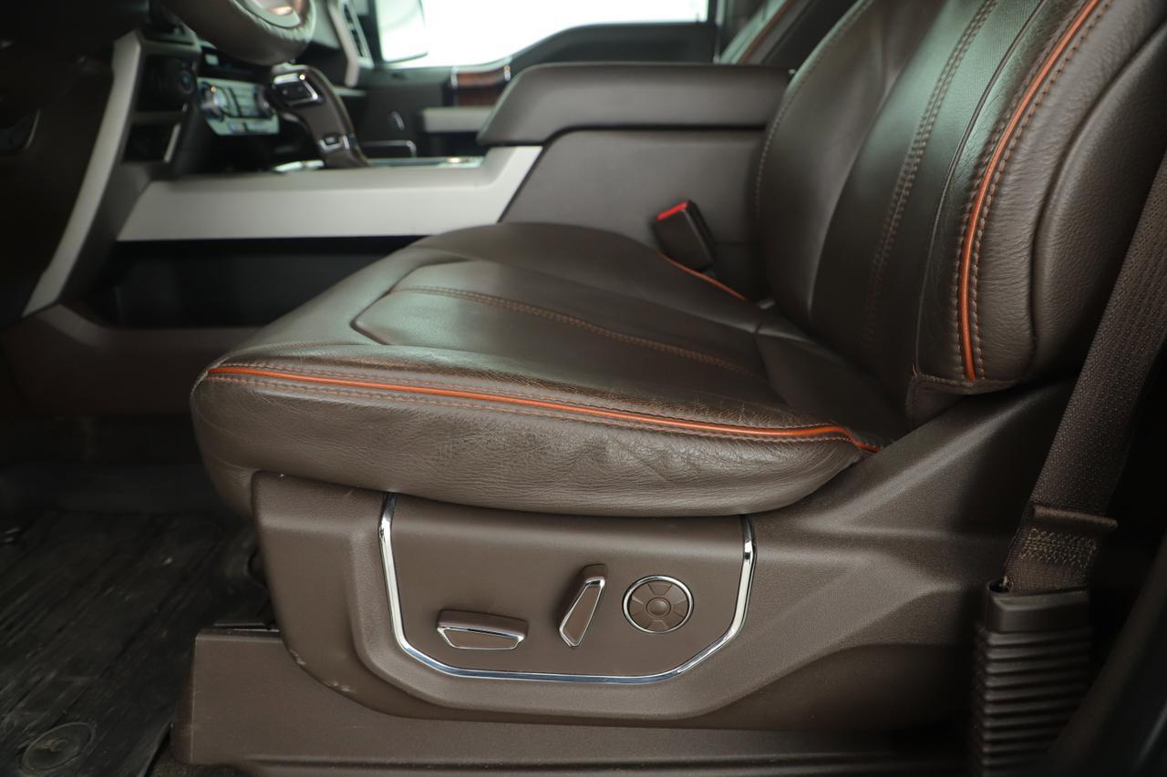 2017 Ford F-150 New Braunfels TX