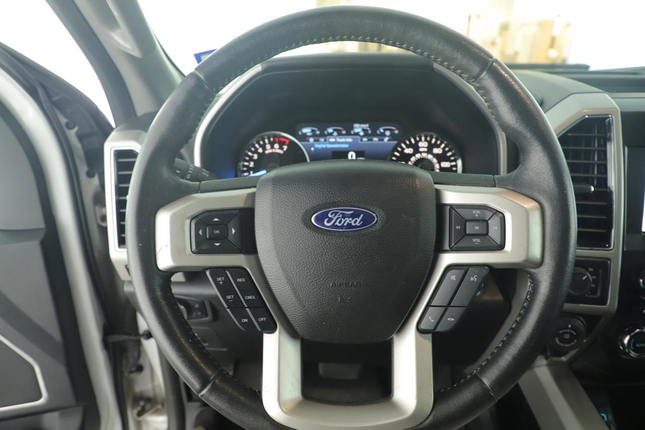 2017 Ford F-150 New Braunfels TX