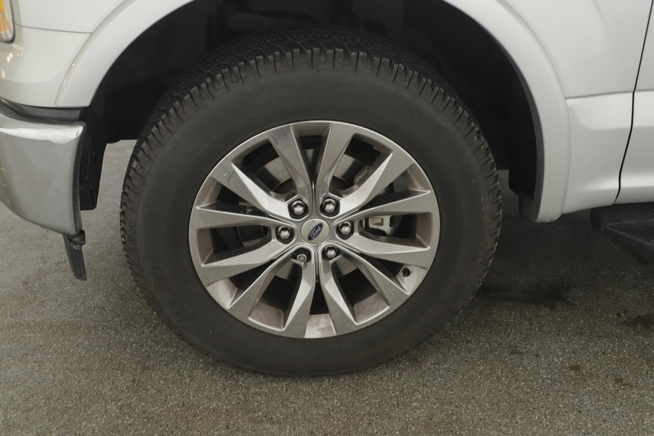 2017 Ford F-150 New Braunfels TX