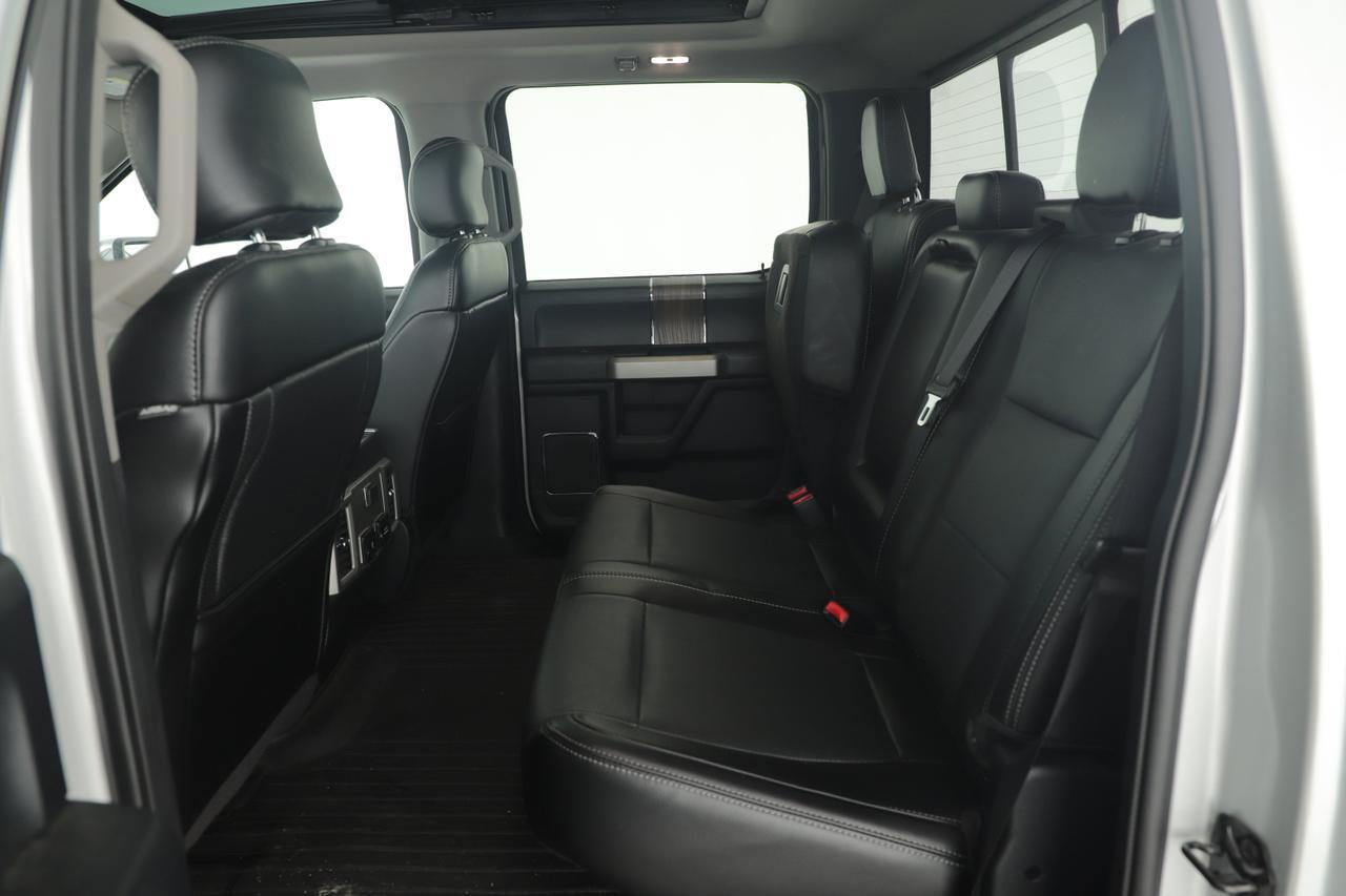 2017 Ford F-150 New Braunfels TX