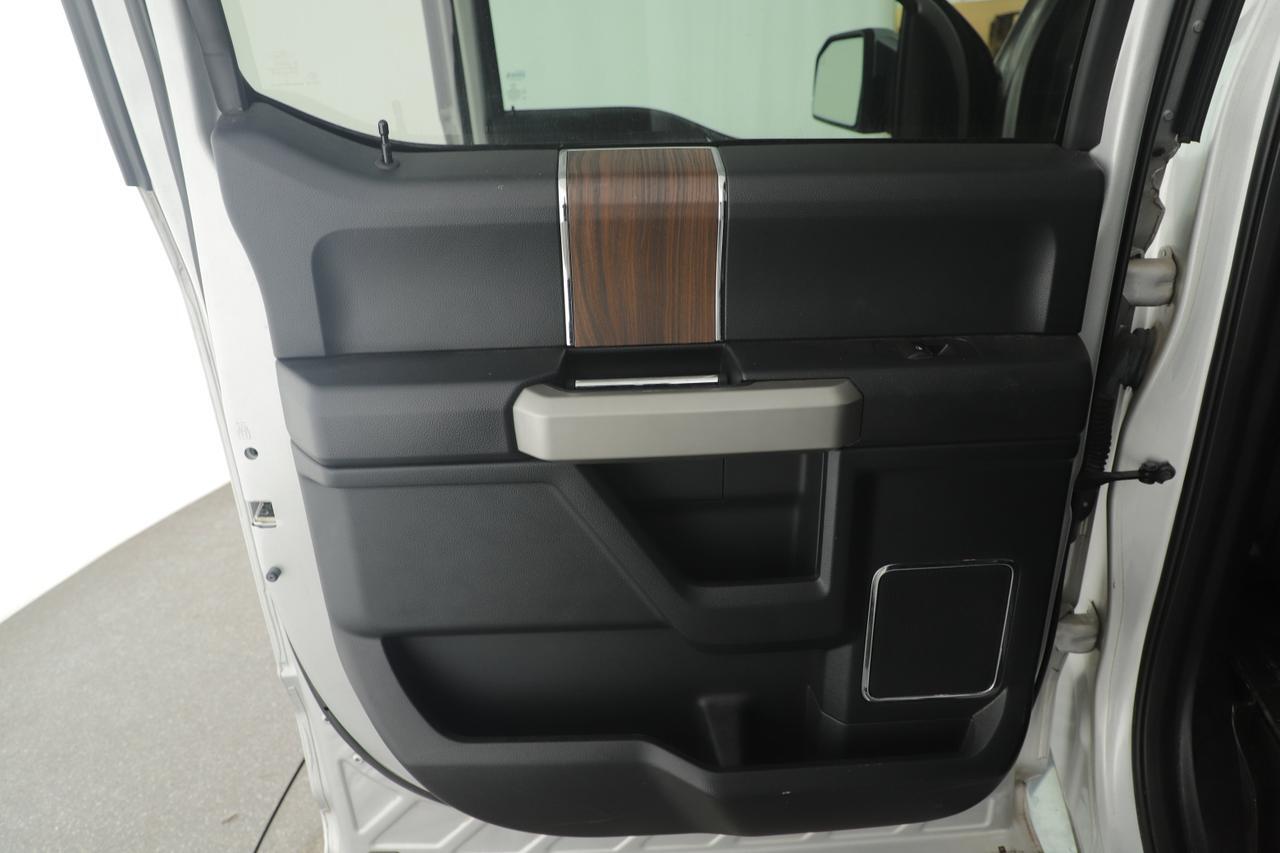 2017 Ford F-150 New Braunfels TX