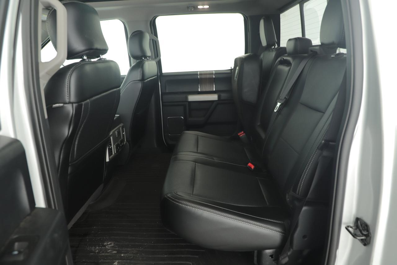 2017 Ford F-150 New Braunfels TX