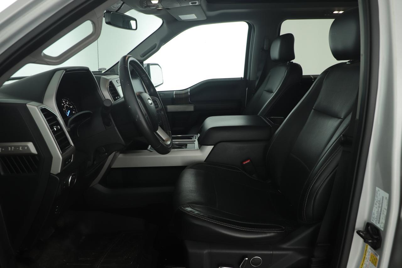 2017 Ford F-150 New Braunfels TX