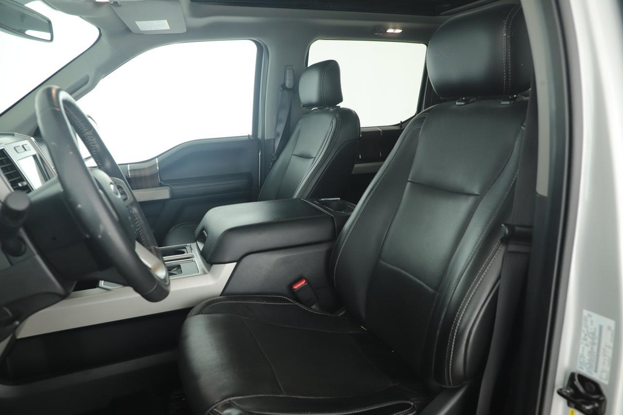 2017 Ford F-150 New Braunfels TX