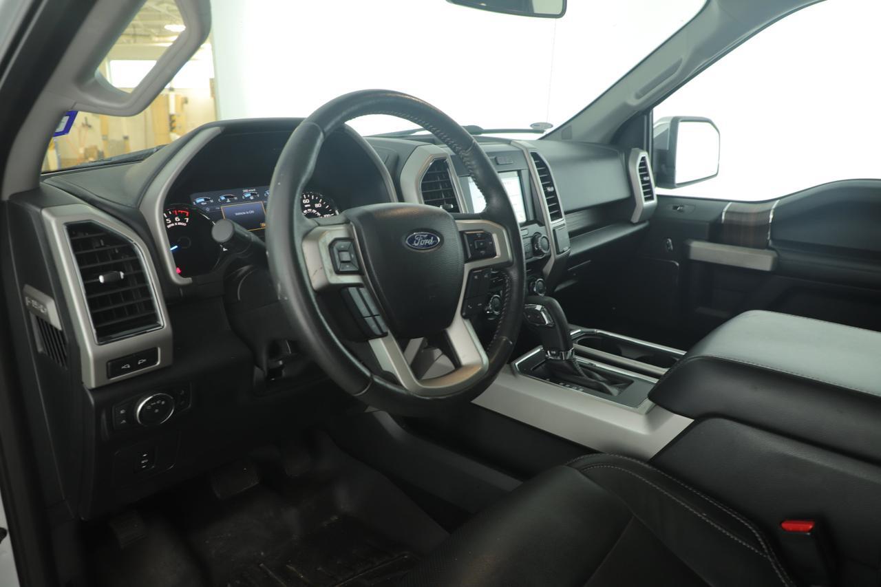 2017 Ford F-150 New Braunfels TX